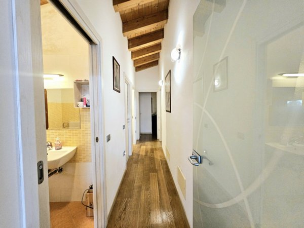 appartamento in vendita ad Ospedaletto Euganeo