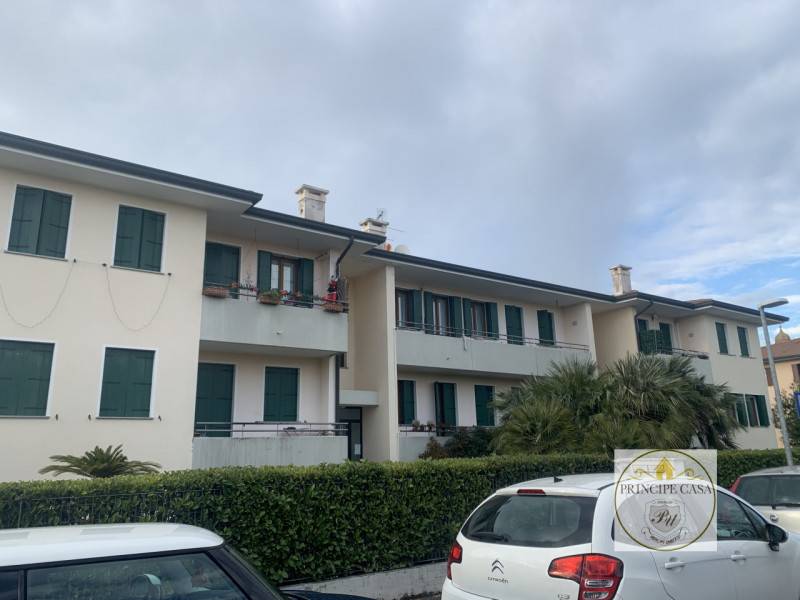 appartamento in vendita ad Ospedaletto Euganeo