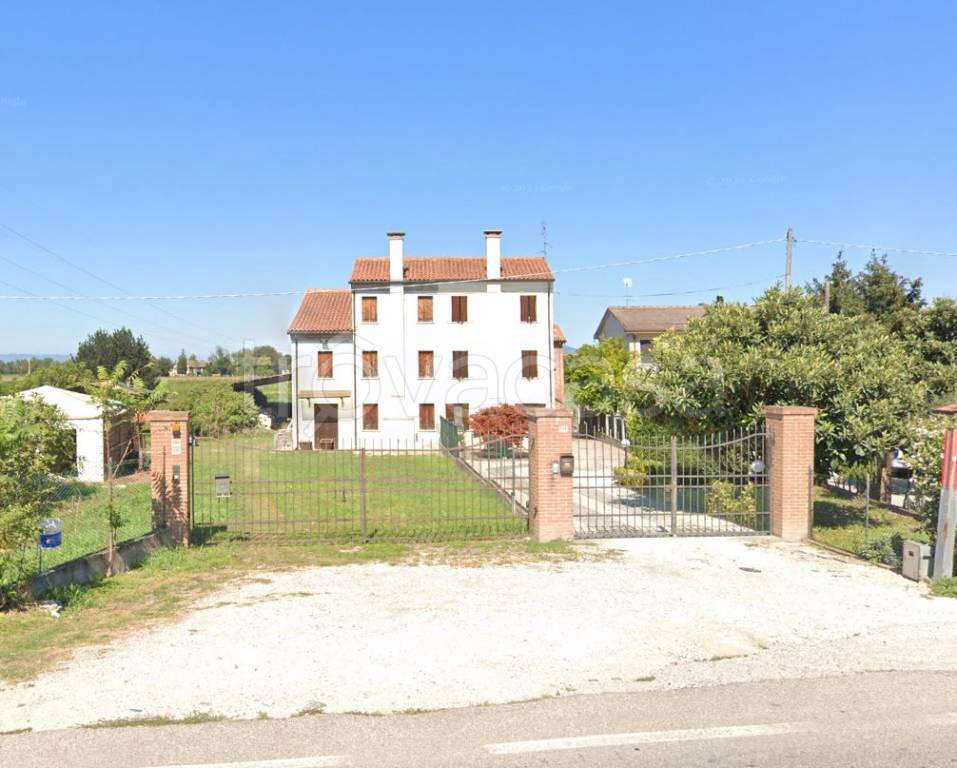 casa indipendente in vendita ad Ospedaletto Euganeo