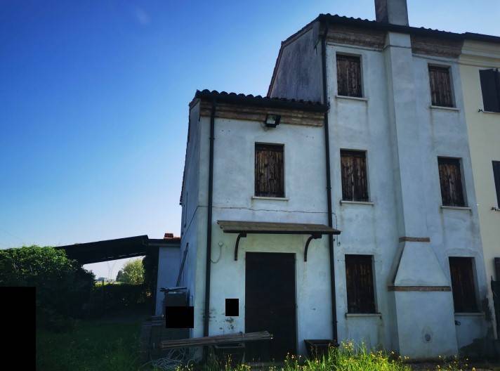 casa indipendente in vendita ad Ospedaletto Euganeo