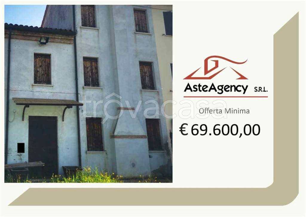 appartamento in vendita ad Ospedaletto Euganeo