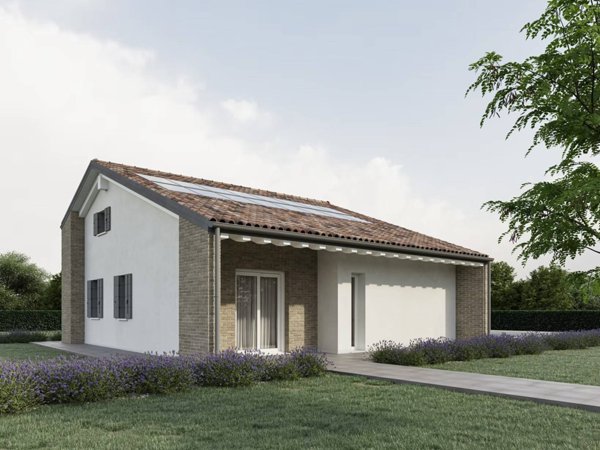 casa indipendente in vendita ad Ospedaletto Euganeo
