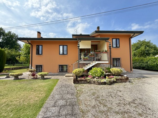 casa indipendente in vendita ad Ospedaletto Euganeo