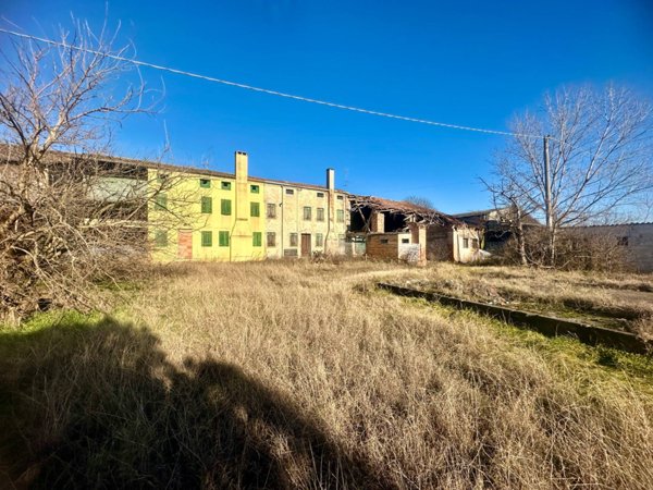 casale in vendita ad Ospedaletto Euganeo