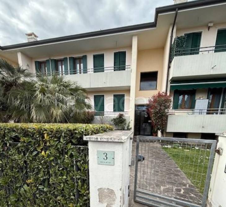 appartamento in vendita ad Ospedaletto Euganeo