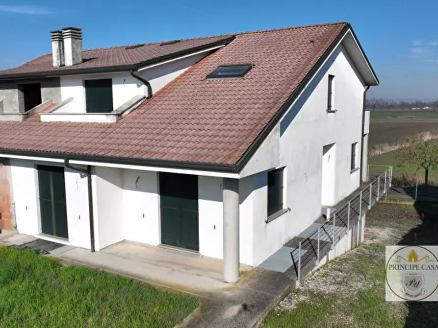 casa indipendente in vendita ad Ospedaletto Euganeo