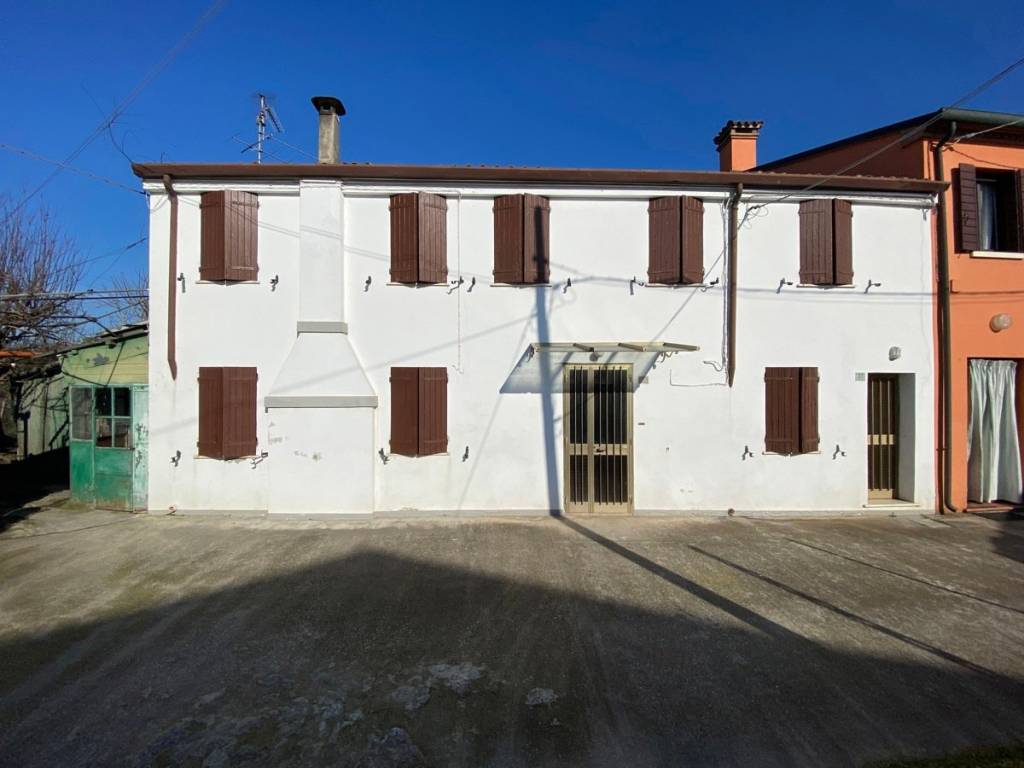 casa indipendente in vendita ad Ospedaletto Euganeo