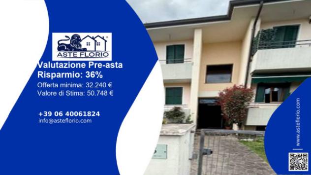 appartamento in vendita ad Ospedaletto Euganeo