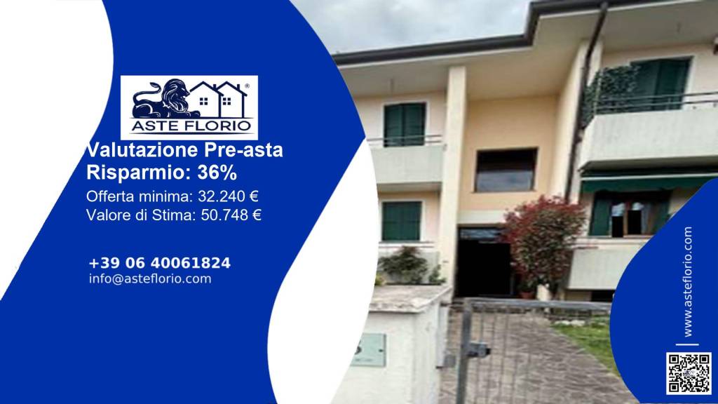 appartamento in vendita ad Ospedaletto Euganeo