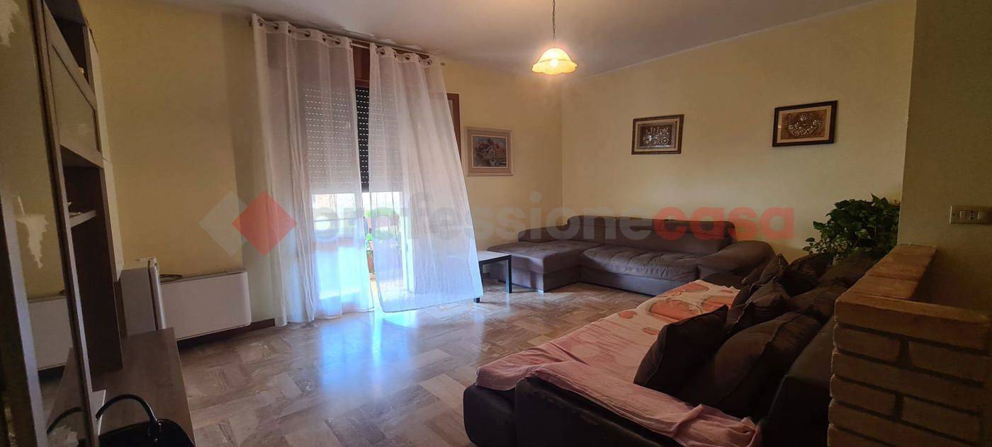 appartamento in vendita ad Ospedaletto Euganeo