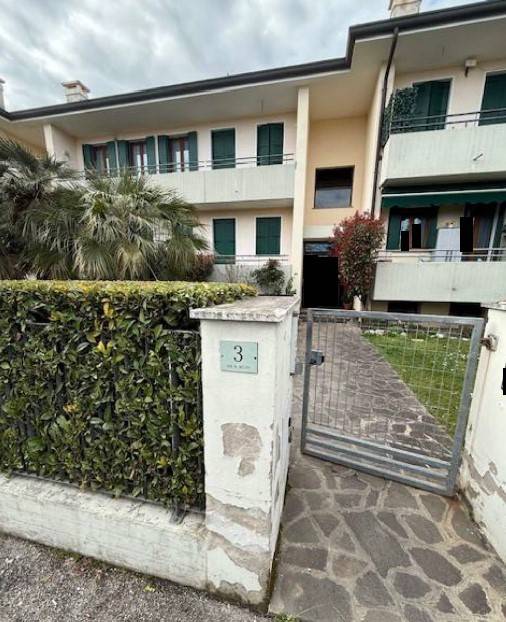 appartamento in vendita ad Ospedaletto Euganeo