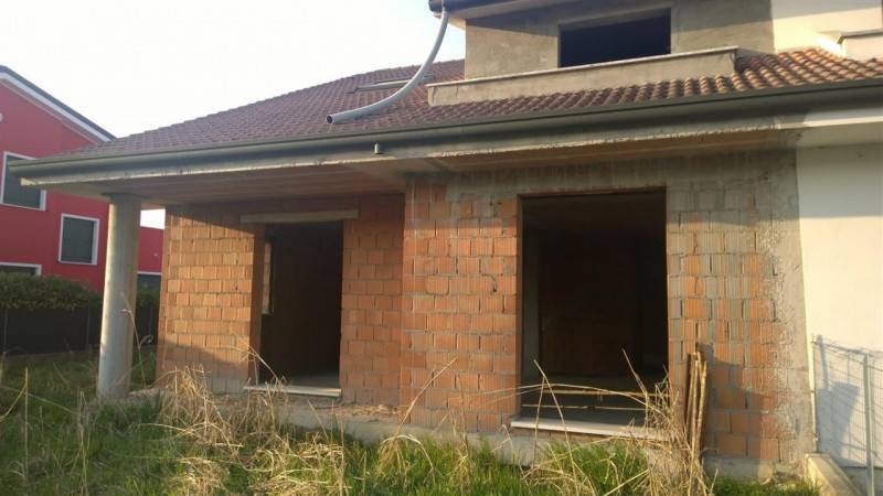 casa indipendente in vendita ad Ospedaletto Euganeo