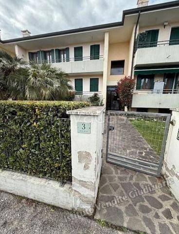 appartamento in vendita ad Ospedaletto Euganeo