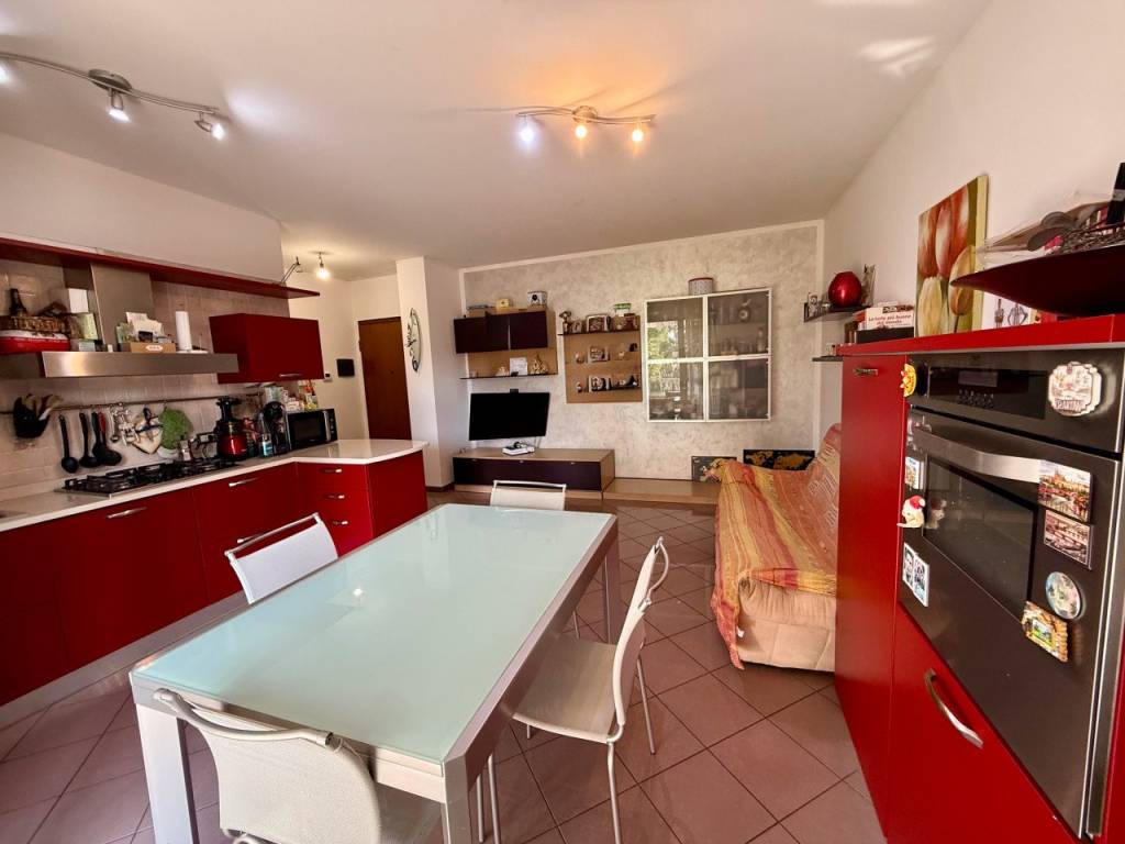 appartamento in vendita ad Ospedaletto Euganeo