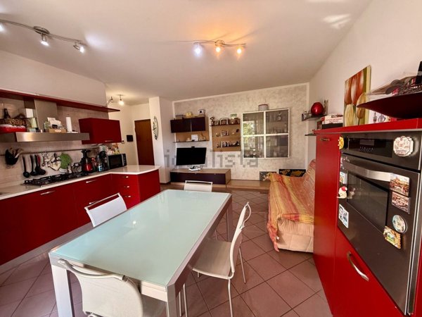 appartamento in vendita ad Ospedaletto Euganeo