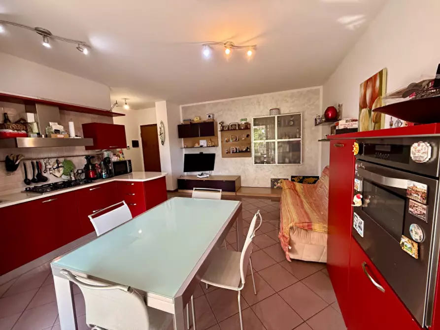 appartamento in vendita ad Ospedaletto Euganeo