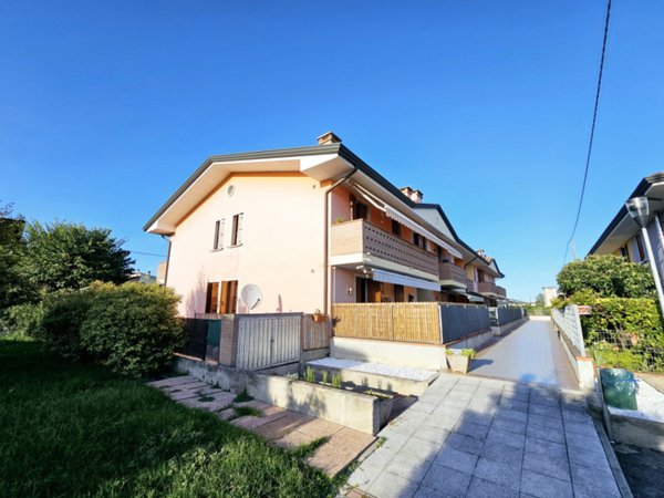 casa indipendente in vendita ad Ospedaletto Euganeo