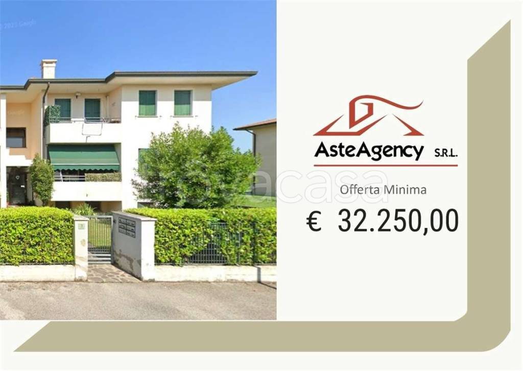 appartamento in vendita ad Ospedaletto Euganeo