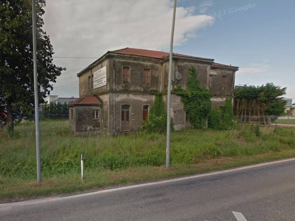 intera palazzina in vendita ad Ospedaletto Euganeo