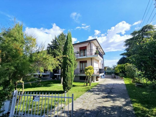 appartamento in vendita ad Ospedaletto Euganeo