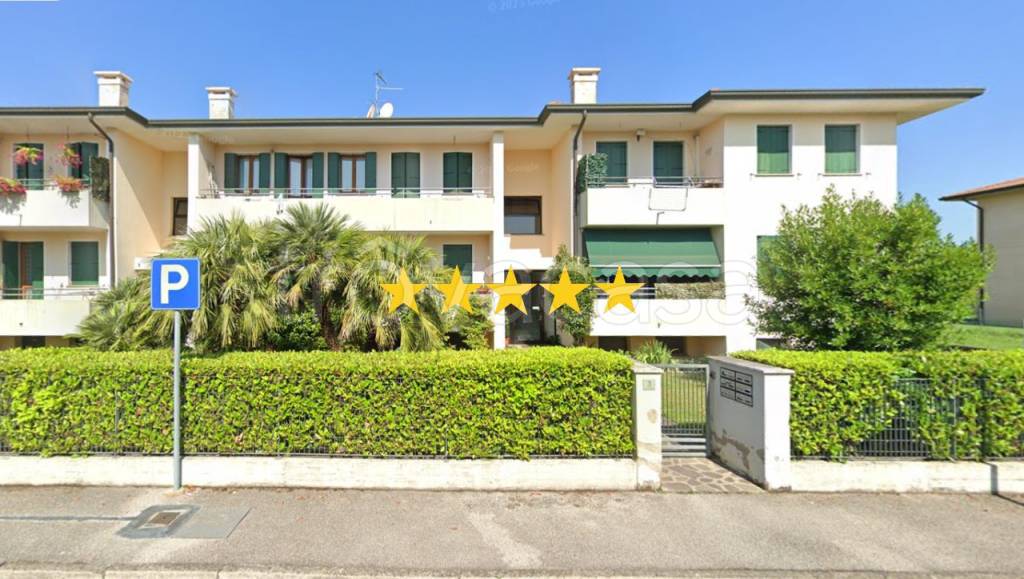 appartamento in vendita ad Ospedaletto Euganeo