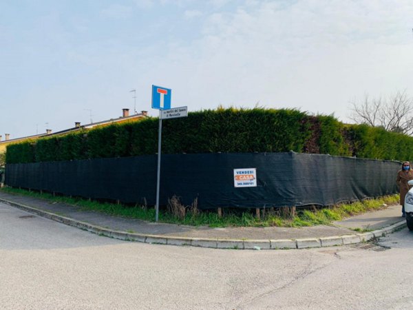 terreno edificabile in vendita ad Ospedaletto Euganeo in zona Palugana