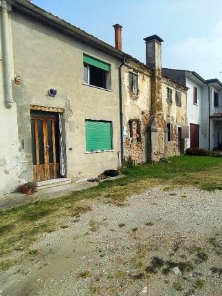 casa indipendente in vendita ad Ospedaletto Euganeo