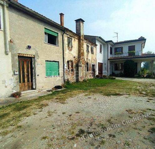 casale in vendita ad Ospedaletto Euganeo