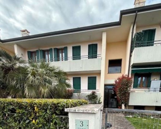 appartamento in vendita ad Ospedaletto Euganeo