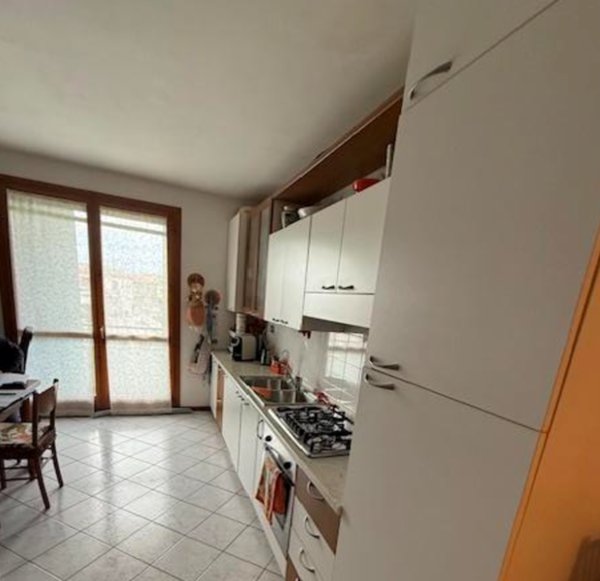 appartamento in vendita ad Ospedaletto Euganeo