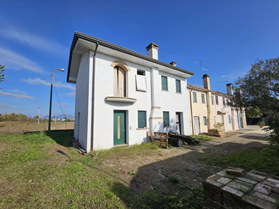 casa indipendente in vendita ad Ospedaletto Euganeo