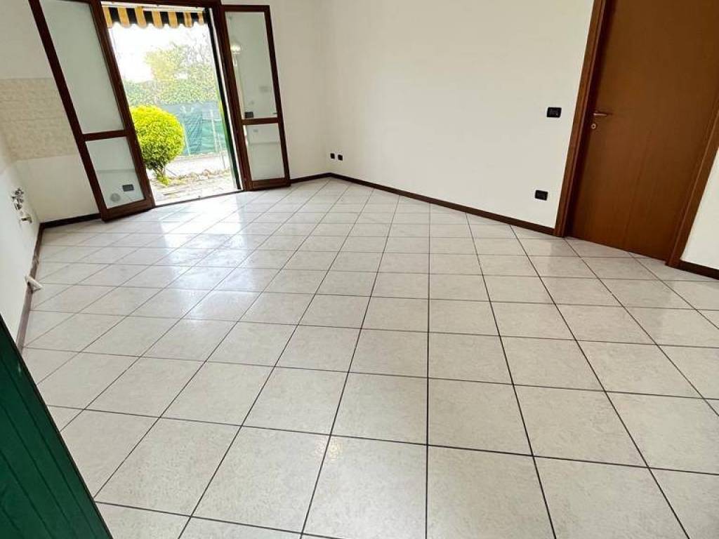 appartamento in vendita ad Ospedaletto Euganeo