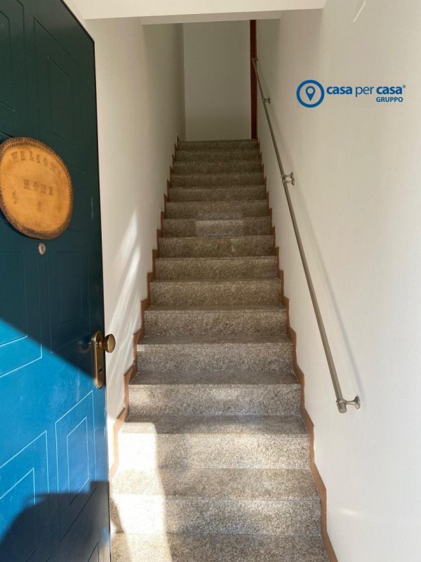 appartamento in vendita ad Ospedaletto Euganeo