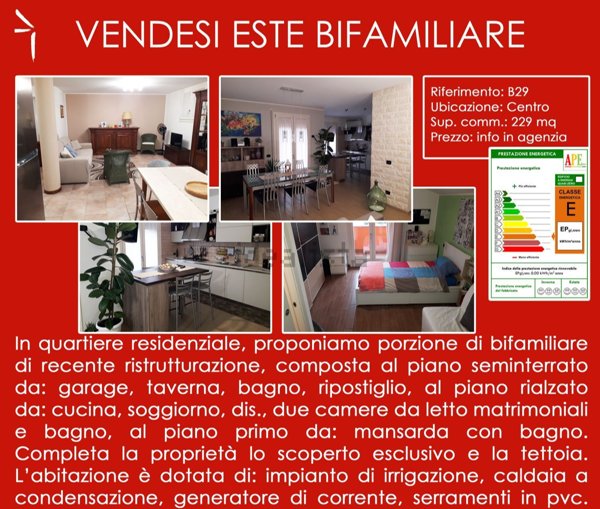 casa indipendente in vendita ad Ospedaletto Euganeo
