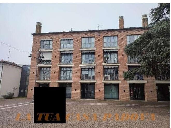 appartamento in vendita ad Ospedaletto Euganeo in zona Dossi