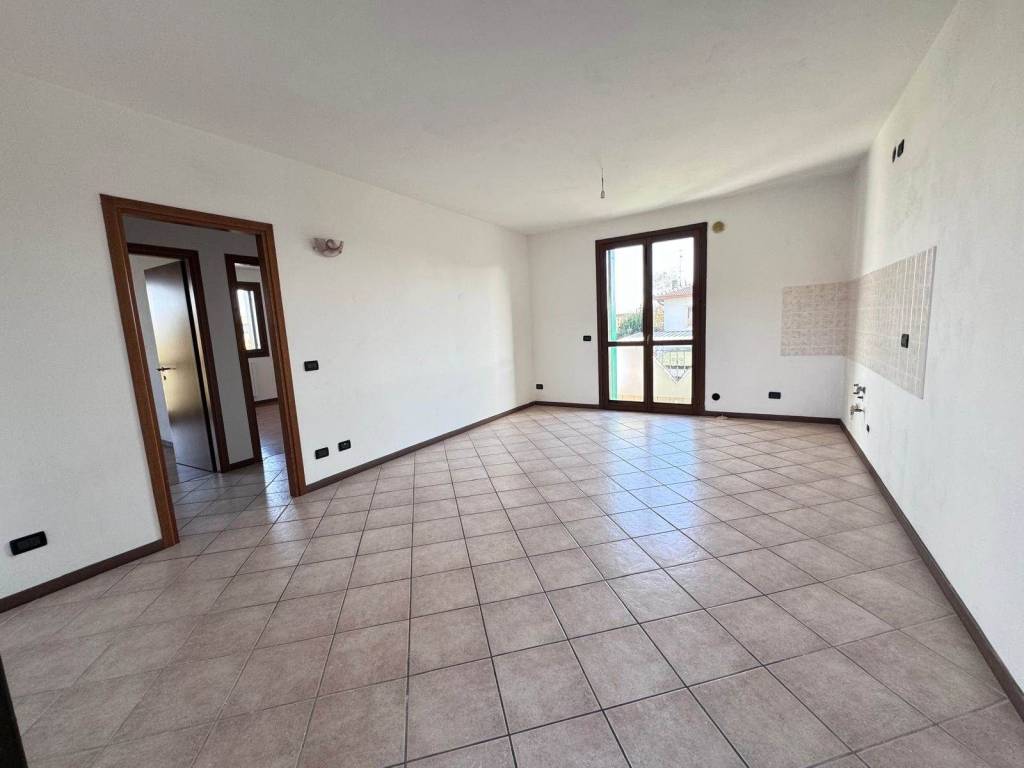 appartamento in vendita ad Ospedaletto Euganeo