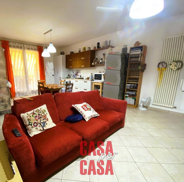 appartamento in vendita ad Ospedaletto Euganeo