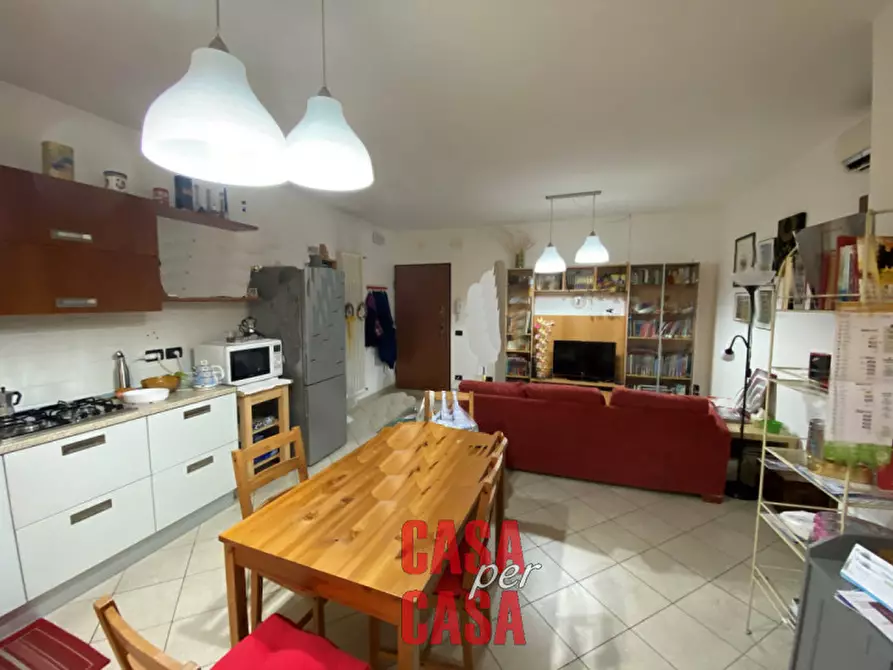 appartamento in vendita ad Ospedaletto Euganeo