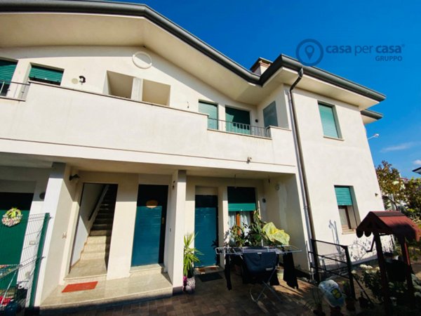 appartamento in vendita ad Ospedaletto Euganeo