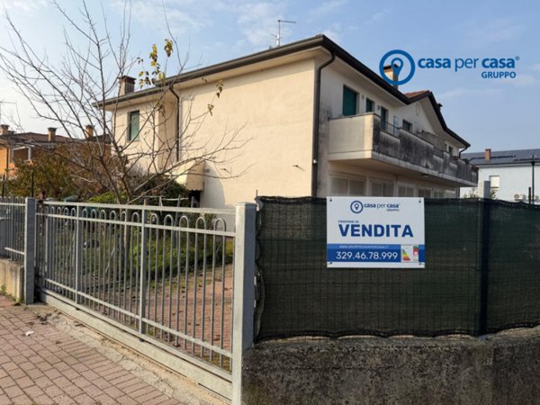 appartamento in vendita ad Ospedaletto Euganeo