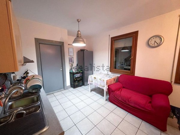 appartamento in vendita ad Ospedaletto Euganeo