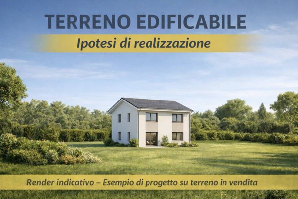 terreno edificabile in vendita ad Ospedaletto Euganeo