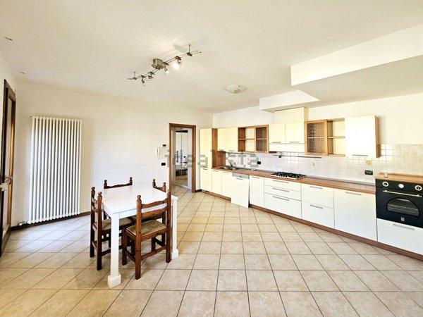 appartamento in vendita ad Ospedaletto Euganeo