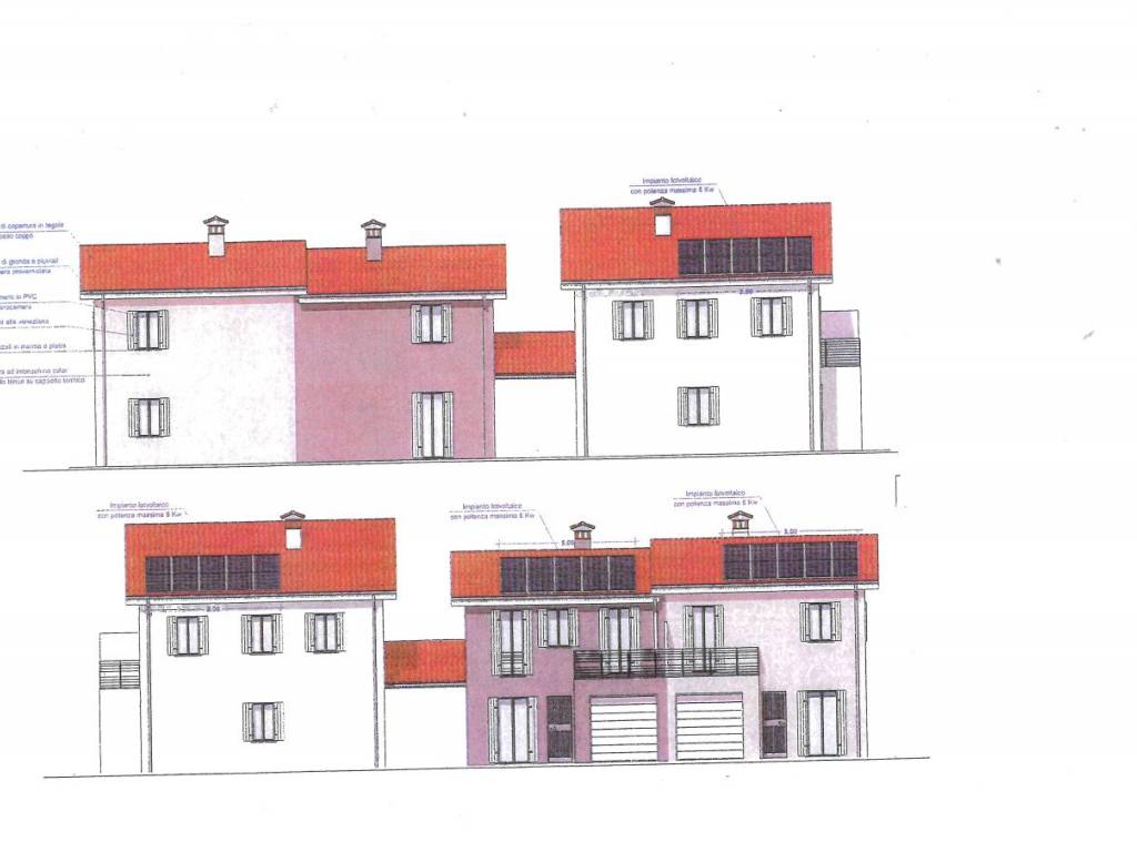 casa indipendente in vendita ad Ospedaletto Euganeo