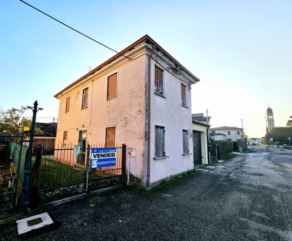 casa indipendente in vendita ad Ospedaletto Euganeo