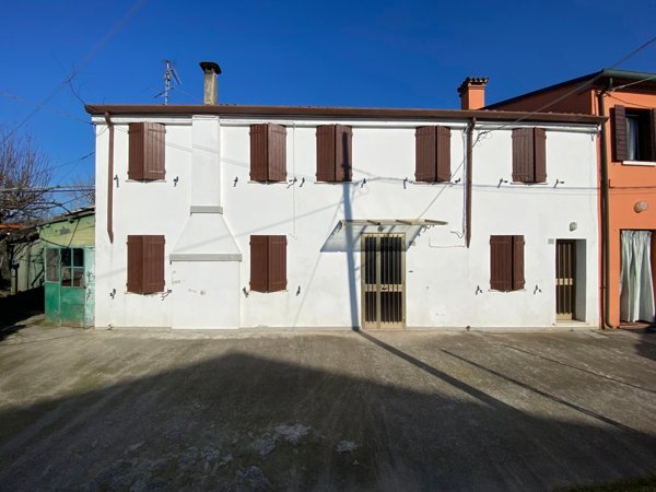 casa indipendente in vendita ad Ospedaletto Euganeo