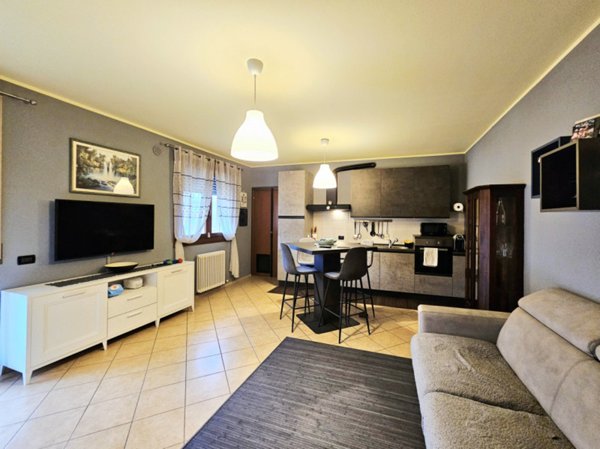 appartamento in vendita ad Ospedaletto Euganeo