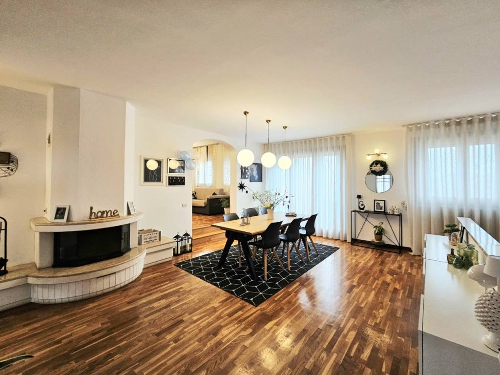 appartamento in vendita ad Ospedaletto Euganeo