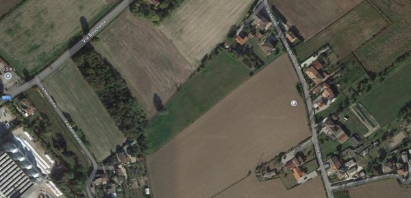 terreno edificabile in vendita ad Ospedaletto Euganeo