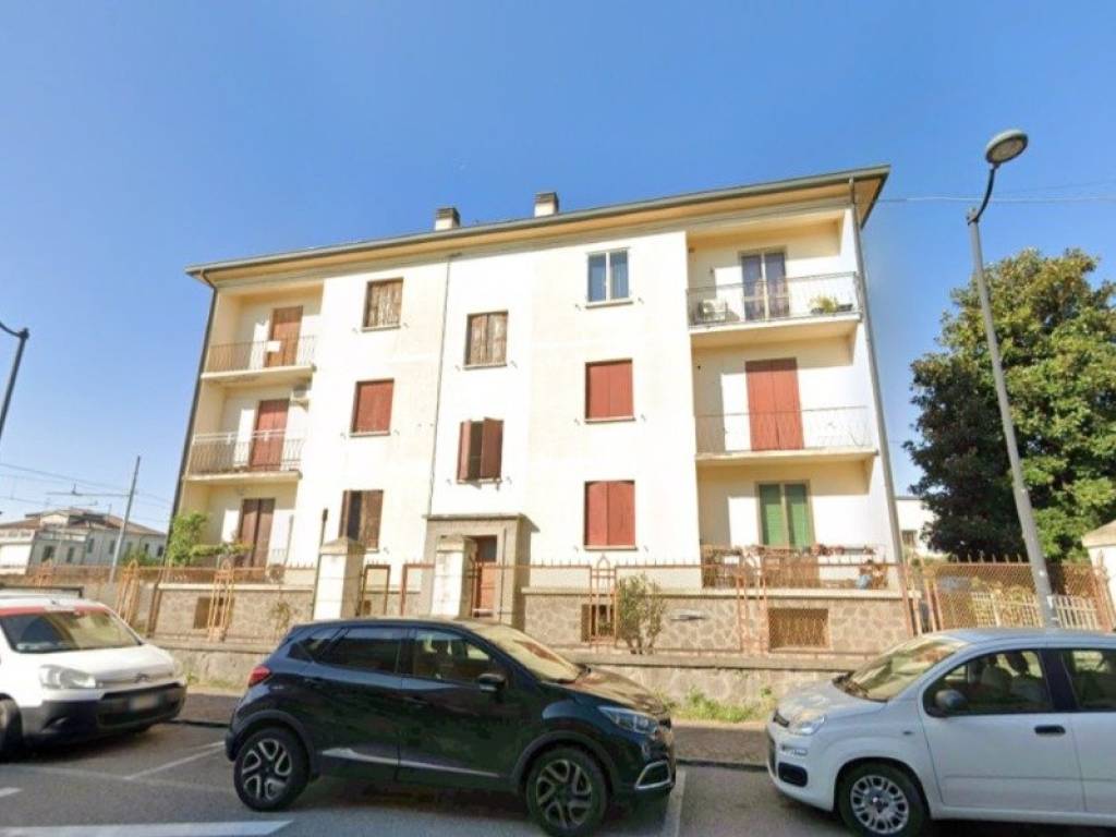 appartamento in vendita ad Ospedaletto Euganeo